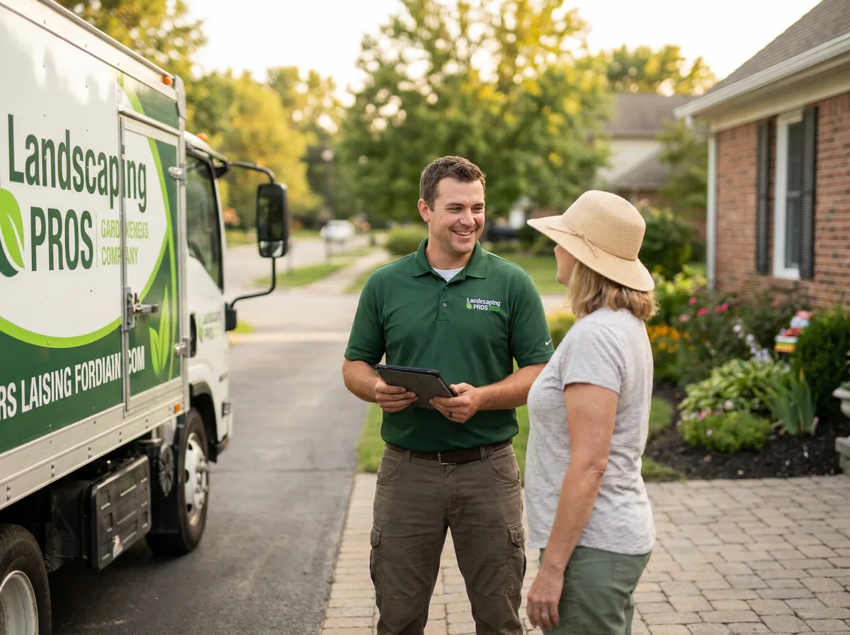 Landscaping Hillsdale, PA FAQs